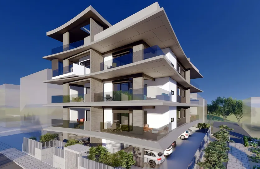 3-bedroom apartment - 13904, photo 8