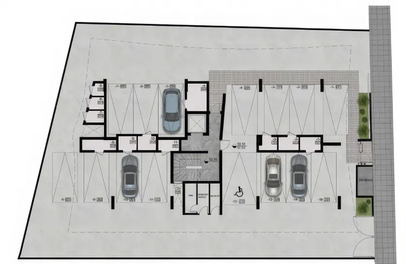 3-bedroom apartment - 13904, photo 9