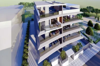 Квартира с 3-мя спальнями - 13905, photo 1