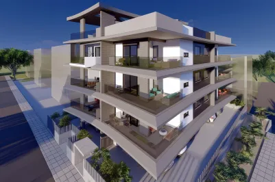 Квартира с 3-мя спальнями - 13905, photo 2