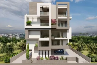 Apartment in Agia Zoni, Limassol City, Limassol - 13906