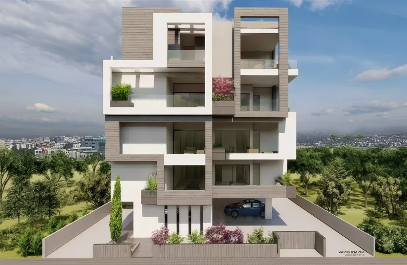 1-bedroom apartment for sale - 13906