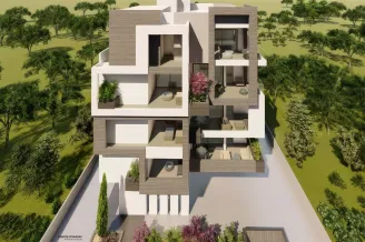 Apartment in Agia Zoni, Limassol City, Limassol - 13908