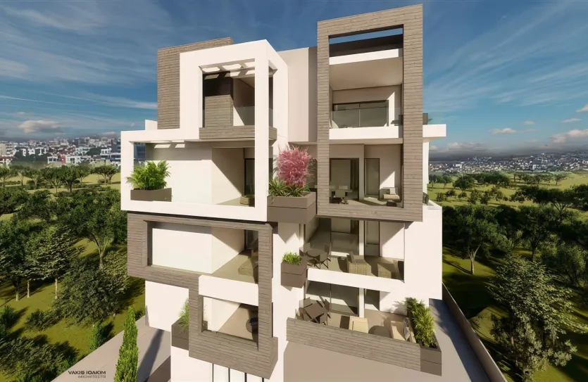 3-bedroom apartment - 13908, photo 2