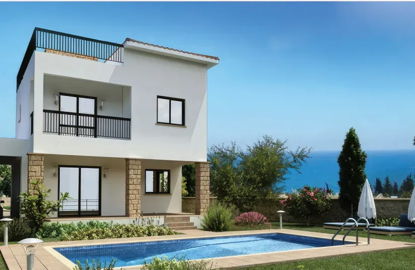 3-bedroom villa for sale - 13914