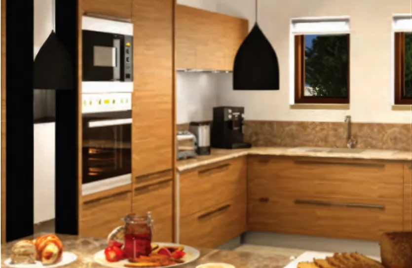 3-bedroom villa - 13914, photo 11