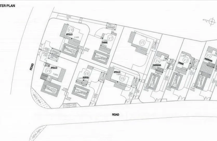 3-bedroom villa - 13914, photo 15