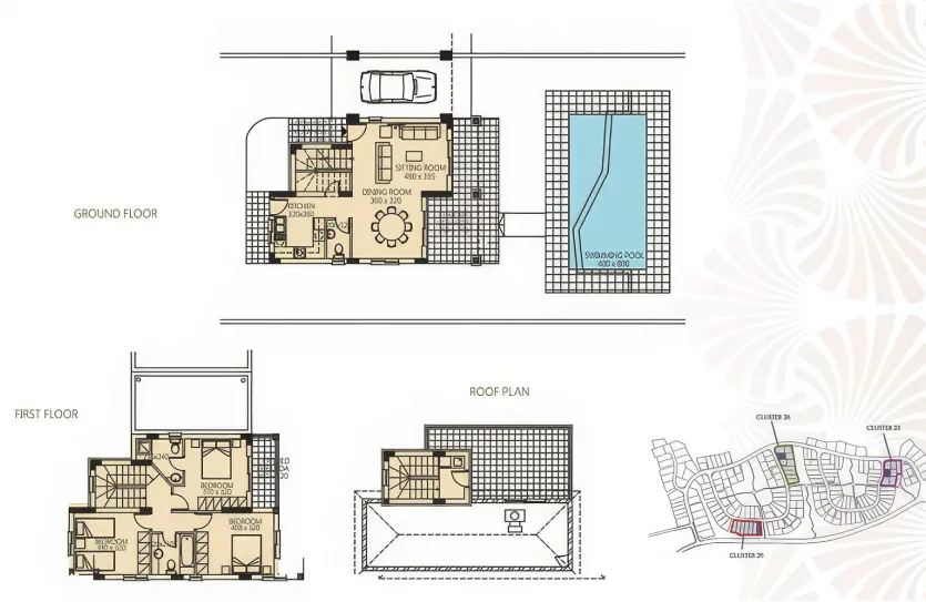 3-bedroom villa - 13914, photo 16