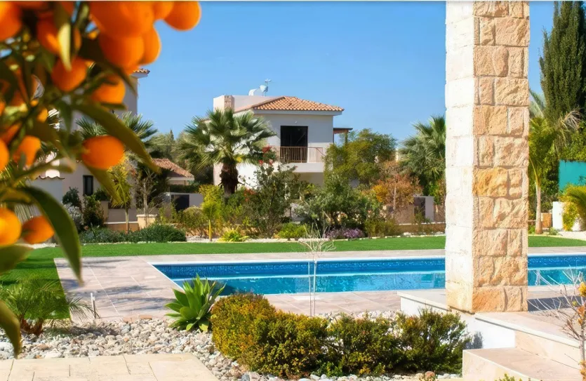 3-bedroom villa - 13914, photo 4