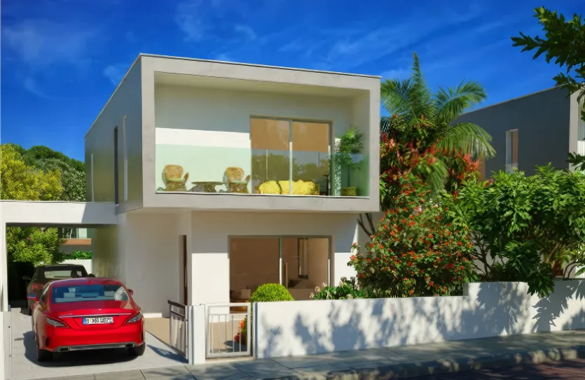 Дом с 3-мя спальнями продажа - 13915