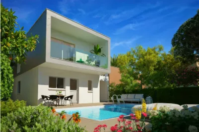 Дом с 3-мя спальнями - 13915, photo 1