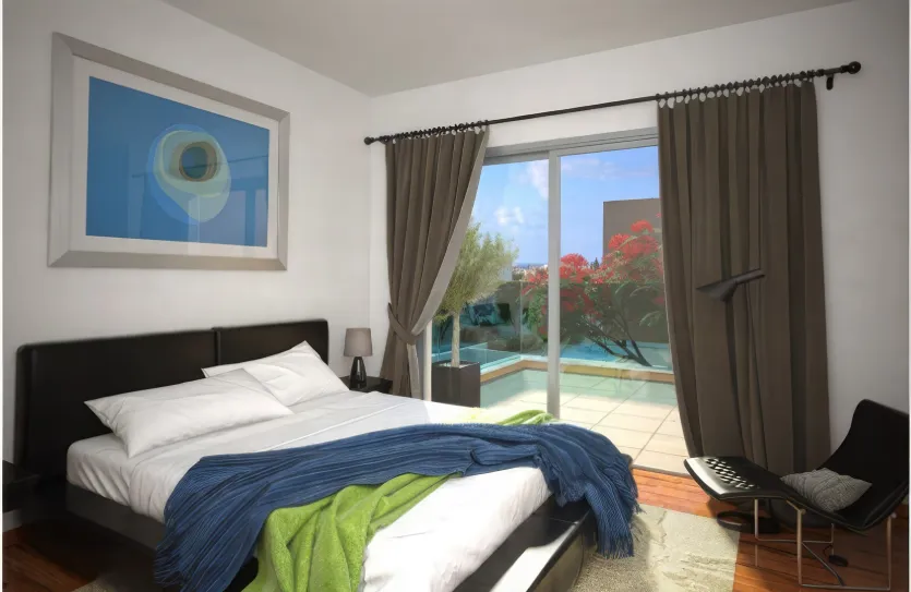 Дом с 3-мя спальнями - 13915, photo 3