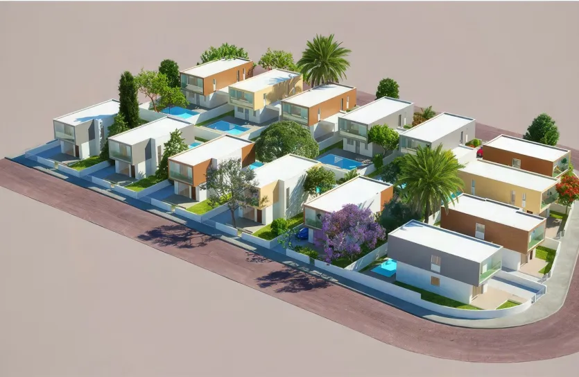 Дом с 3-мя спальнями - 13915, photo 5