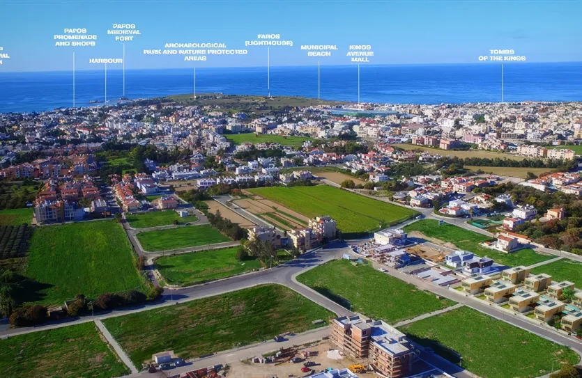 Дом с 2-мя спальнями продажа - 13916