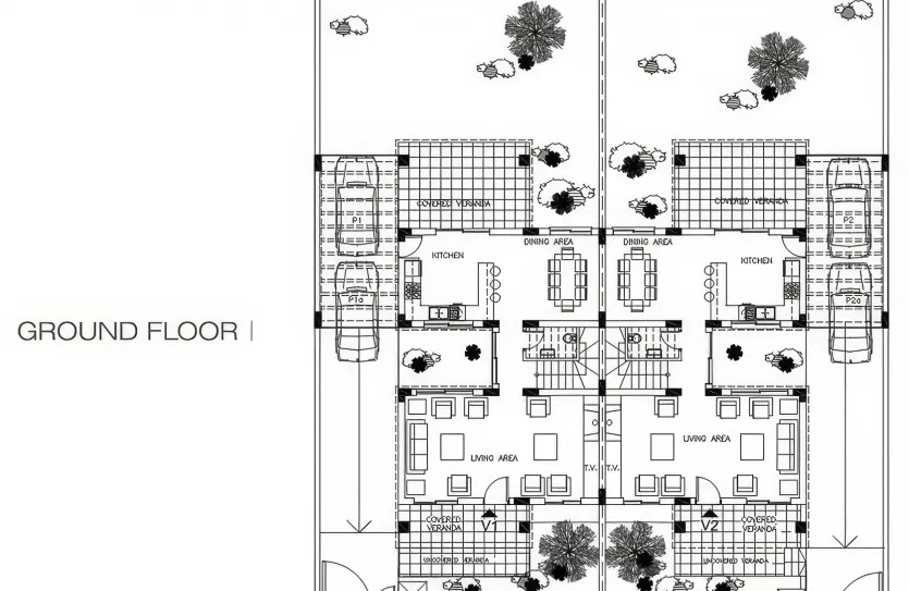 Дом с 2-мя спальнями - 13916, photo 5