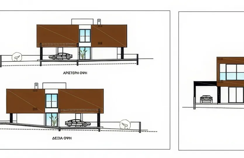 Дом с 2-мя спальнями - 13916, photo 6