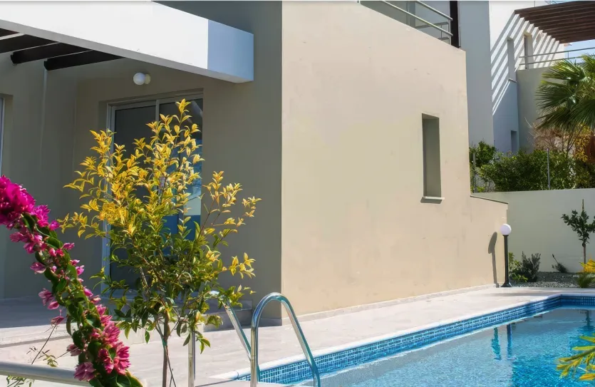 3-bedroom villa - 13917, photo 5