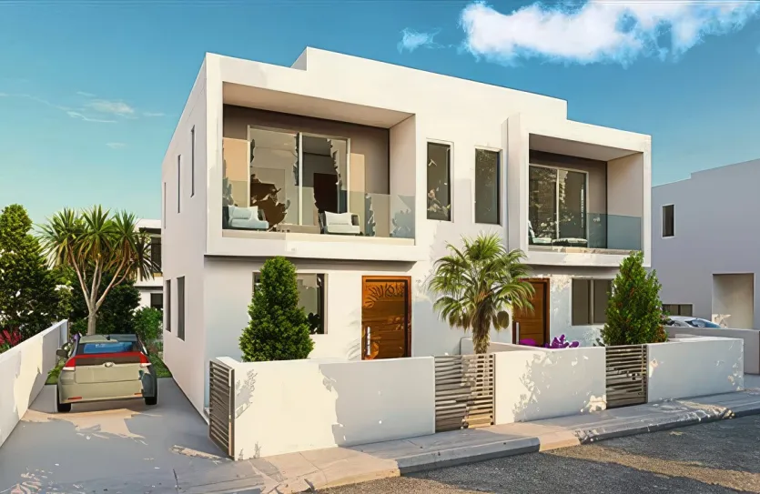 Дом с 2-мя спальнями продажа - 13918