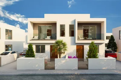 Дом с 2-мя спальнями - 13918, photo 1