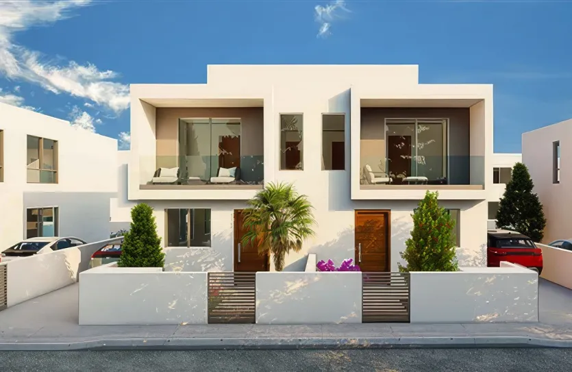 Дом с 2-мя спальнями - 13918, photo 2