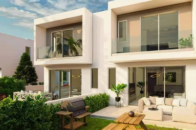 Дом с 2-мя спальнями - 13918, photo 2