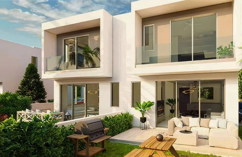 Дом с 2-мя спальнями - 13918, photo 3