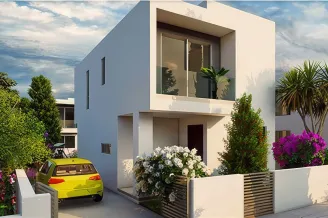 Villa in Mandria, Paphos - 13919