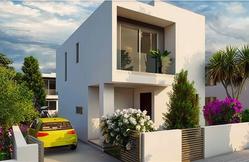 Дом с 3-мя спальнями продажа - 13919