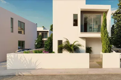 Дом с 3-мя спальнями - 13919, photo 1