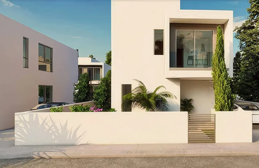 Дом с 3-мя спальнями - 13919, photo 2