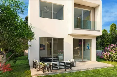 Дом с 3-мя спальнями - 13919, photo 2