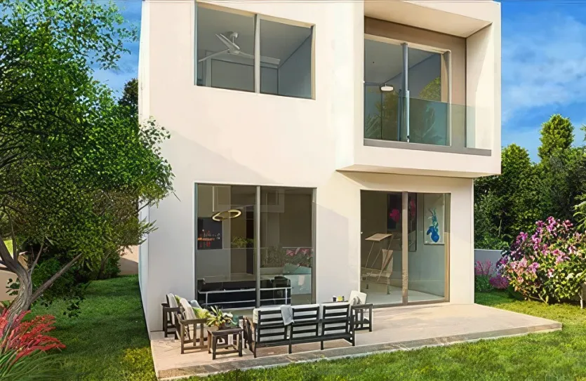 Дом с 3-мя спальнями - 13919, photo 3