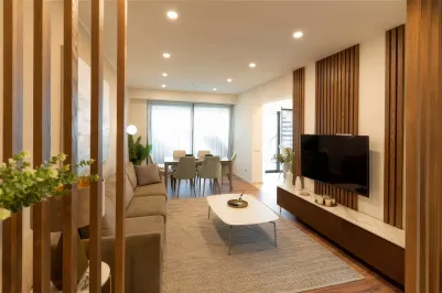 3-bedroom apartment - 13920, photo 1