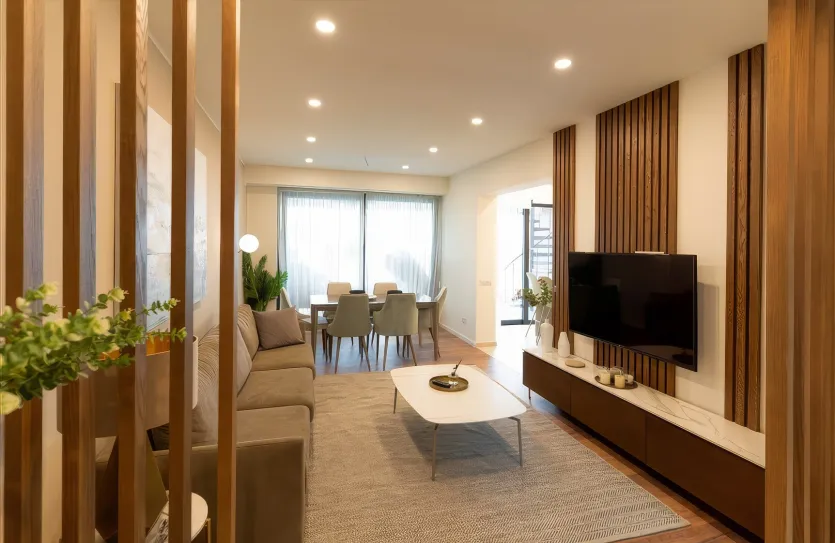 3-bedroom apartment - 13920, photo 2