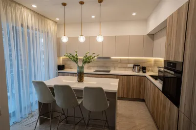 3-bedroom apartment - 13920, photo 2