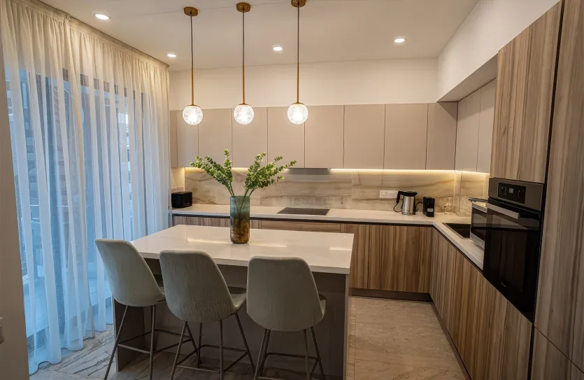 3-bedroom apartment - 13920, photo 3