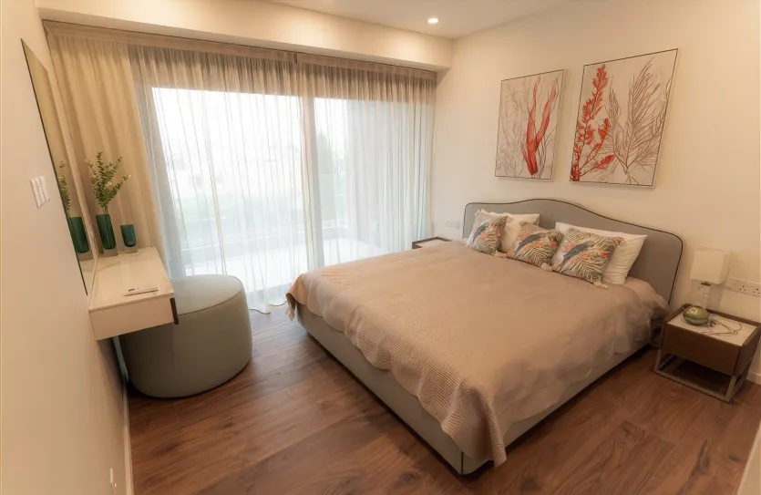 3-bedroom apartment - 13920, photo 4