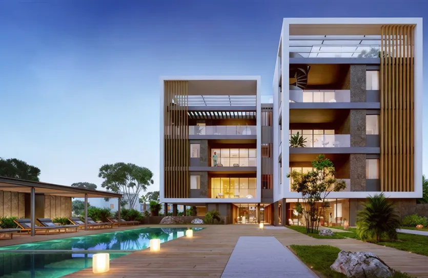 3-bedroom apartment for sale - 13925