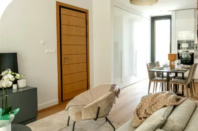 3-bedroom apartment - 13925, photo 2