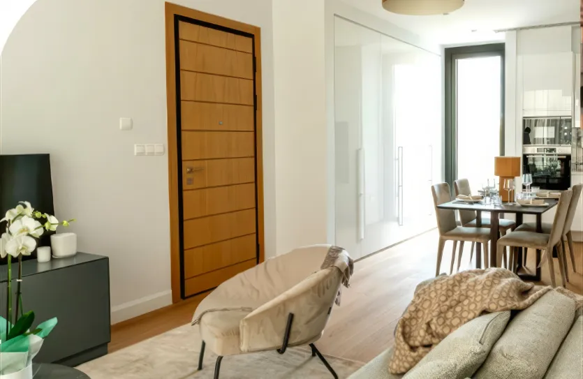 3-bedroom apartment - 13925, photo 3