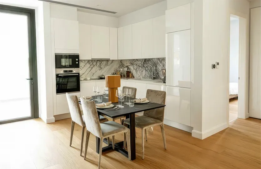 3-bedroom apartment - 13925, photo 4