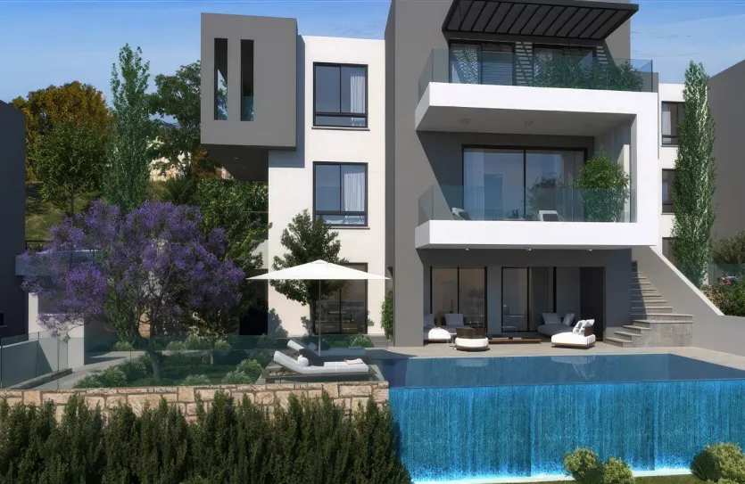 Дом с 3-мя спальнями продажа - 13927