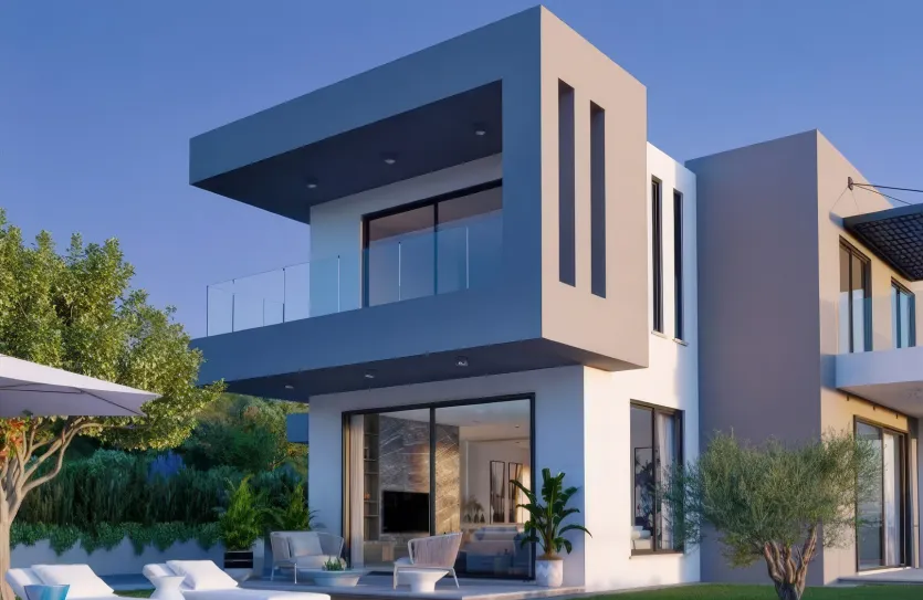 Дом с 3-мя спальнями - 13927, photo 2