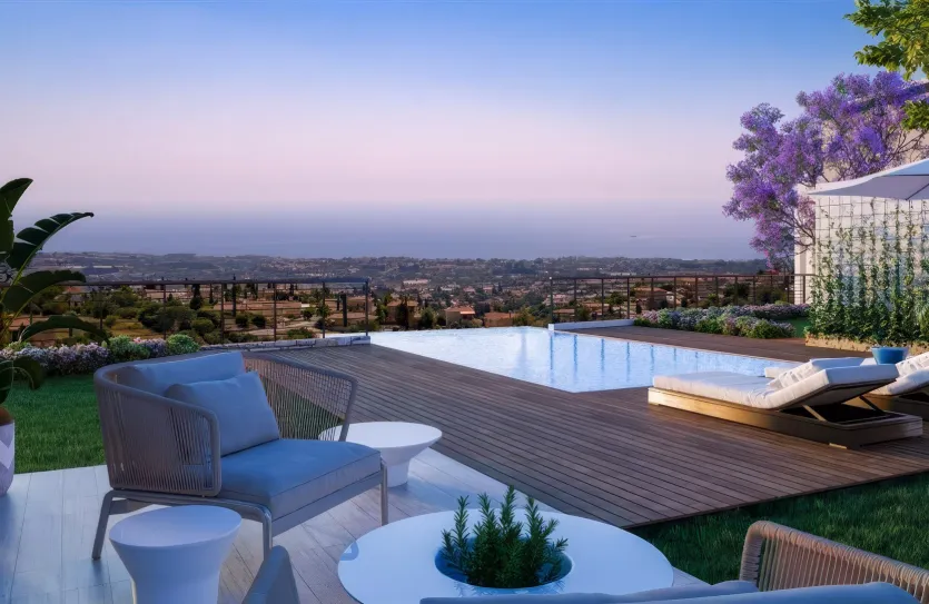 Дом с 3-мя спальнями - 13927, photo 3