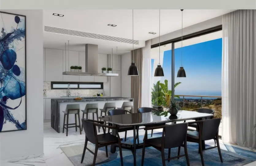 Дом с 3-мя спальнями - 13927, photo 7