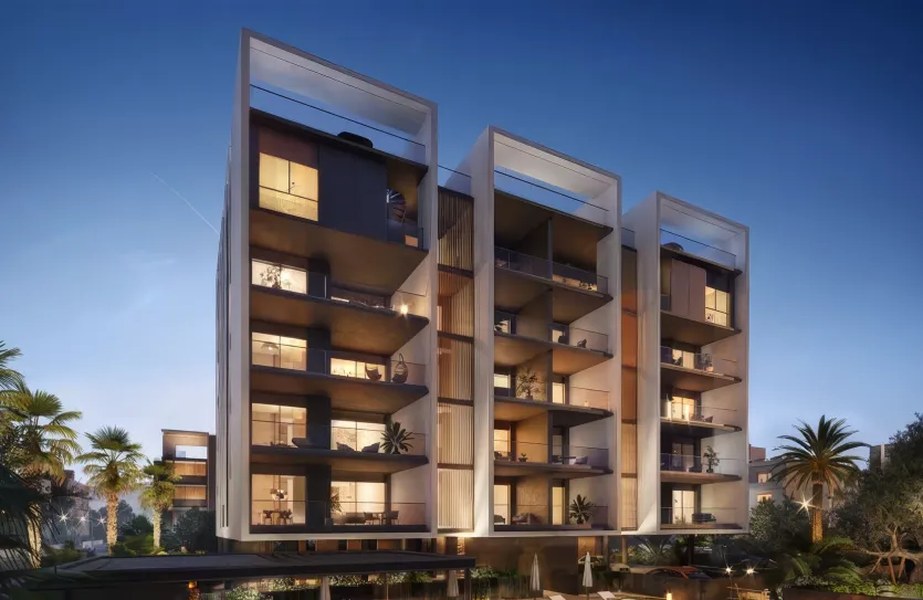 2-bedroom apartment - 13933, photo 4