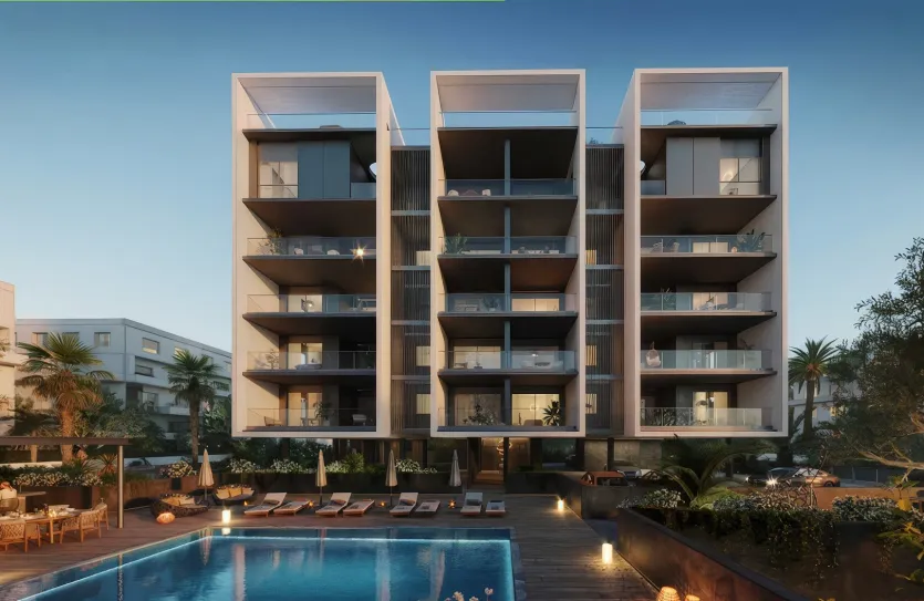 2-bedroom apartment - 13933, photo 5