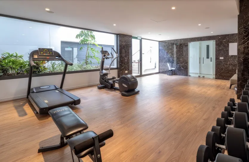 4-bedroom apartment - 13934, photo 10