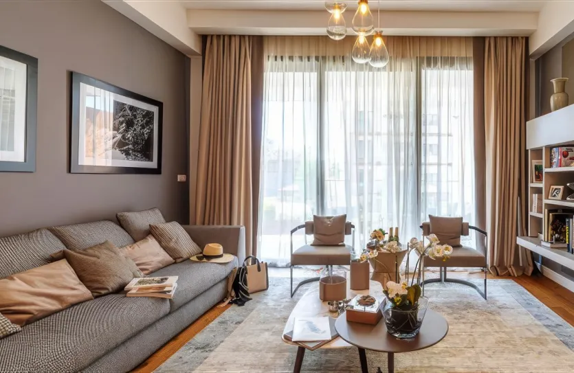 4-bedroom apartment - 13934, photo 9