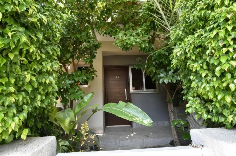 Townhouse in Potamos Germasogeias, Germasogeia, Limassol - 13937